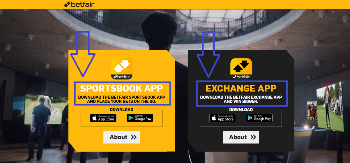 Betfair mobile Nigeria Betfair mobile Nigeria