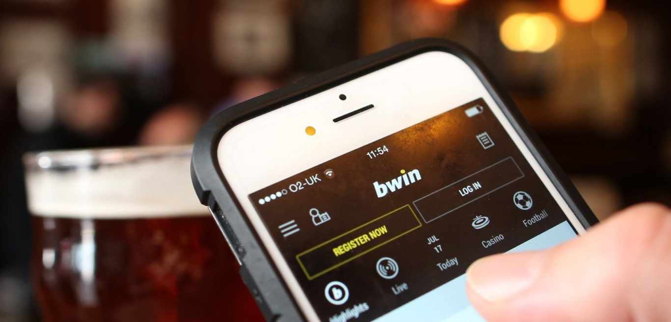 Bwin mobile login Bwin mobile login