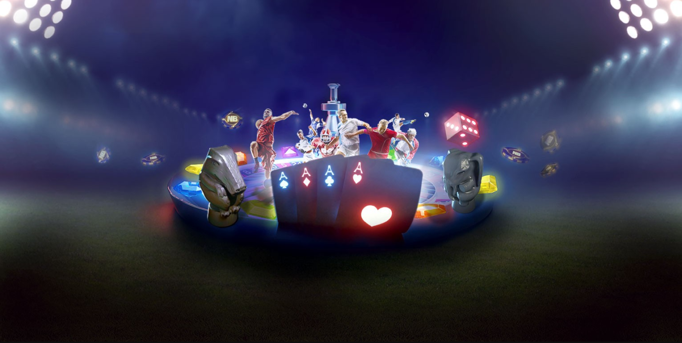 Netbet application Android