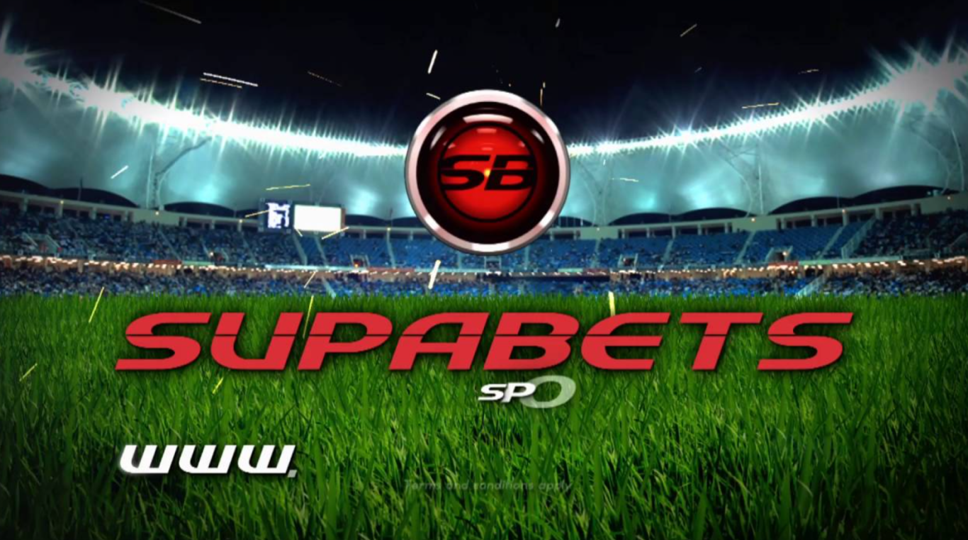 Supabets mobile app Supabets mobile app