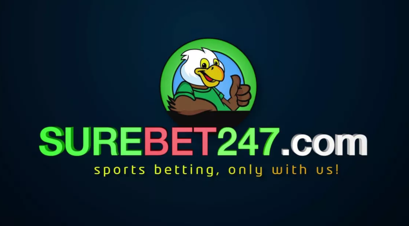 Surebet247 mobile app